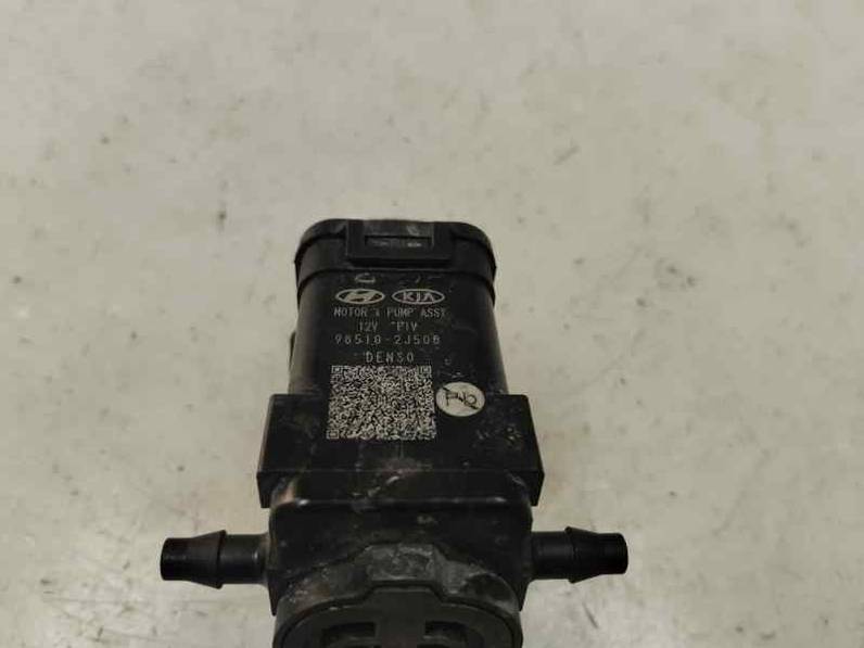 BOMBA LIMPIA KIA STONIC 2021 1.0 GDI HYBRID