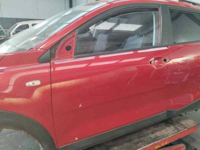 PUERTA DELANTERA IZQUIERDA KIA STONIC 2021 1.0 GDI HYBRID