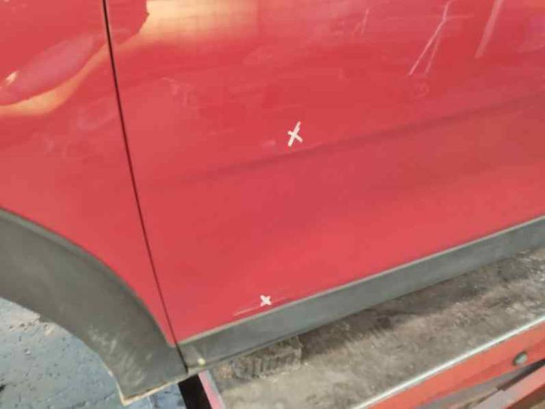 PUERTA DELANTERA IZQUIERDA KIA STONIC 2021 1.0 GDI HYBRID