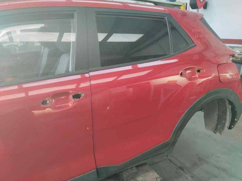 PUERTA TRASERA IZQUIERDA KIA STONIC 2021 1.0 GDI HYBRID