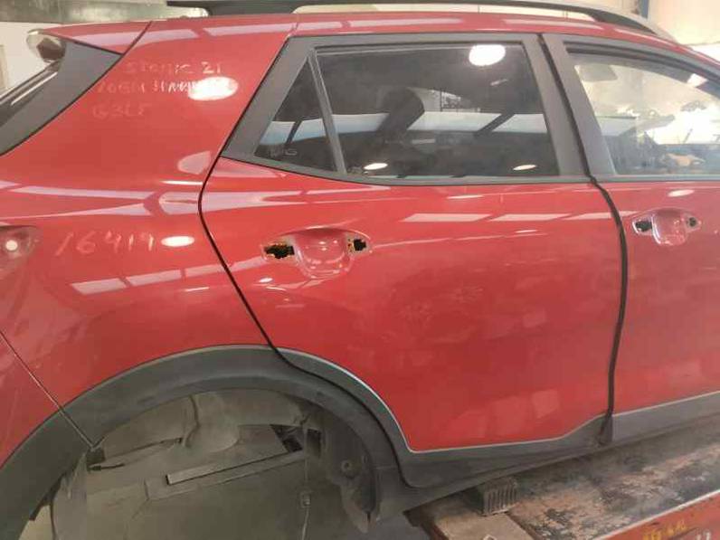 PUERTA TRASERA DERECHA KIA STONIC 2021 1.0 GDI HYBRID