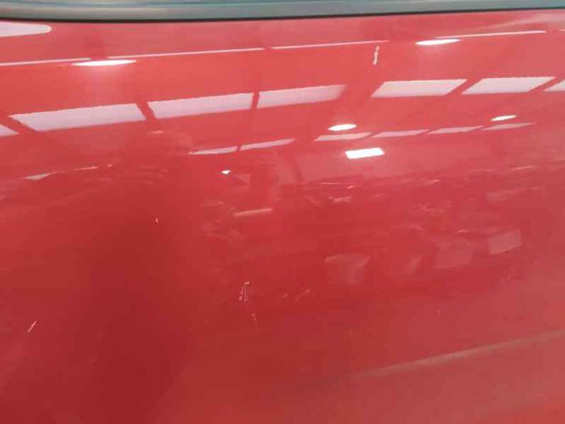 PUERTA TRASERA DERECHA KIA STONIC 2021 1.0 GDI HYBRID