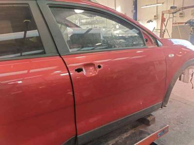 PUERTA DELANTERA DERECHA KIA STONIC 2021 1.0 GDI HYBRID