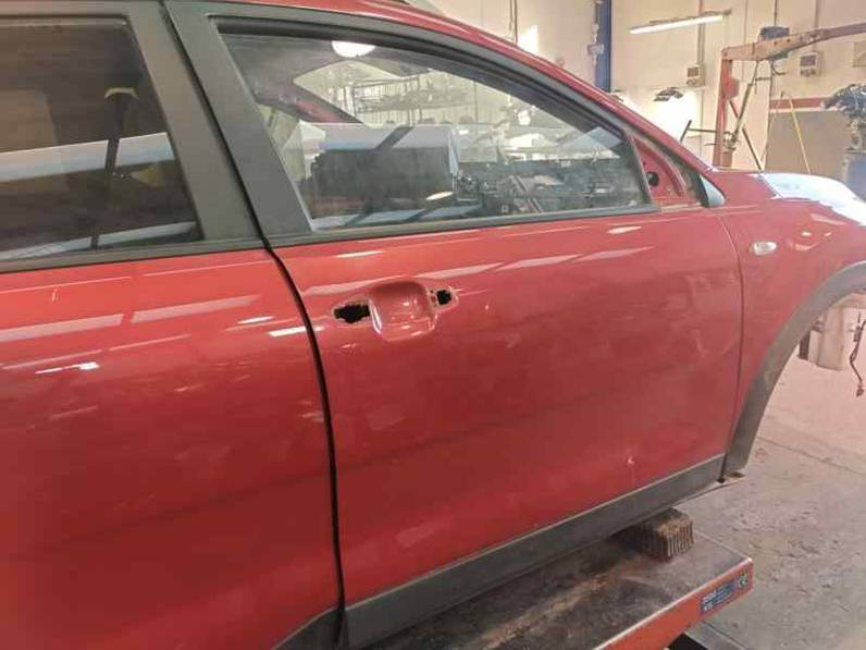 PUERTA DELANTERA DERECHA KIA STONIC 2021 1.0 GDI HYBRID