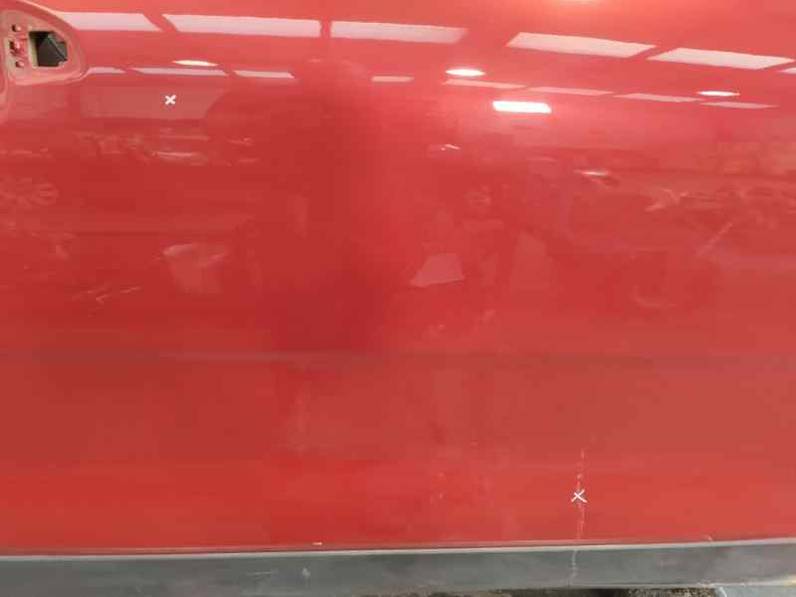 PUERTA DELANTERA DERECHA KIA STONIC 2021 1.0 GDI HYBRID