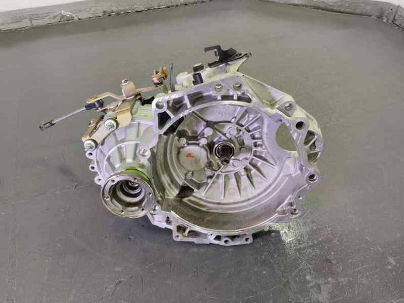 CAJA CAMBIOS VOLKSWAGEN GOLF IV BERLINA 2001 1.4 5V (75 CV)