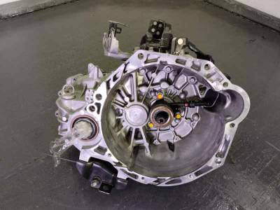 CAJA CAMBIOS KIA STONIC 2021 1.0 GDI HYBRID