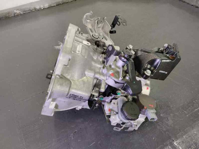 CAJA CAMBIOS KIA STONIC 2021 1.0 GDI HYBRID