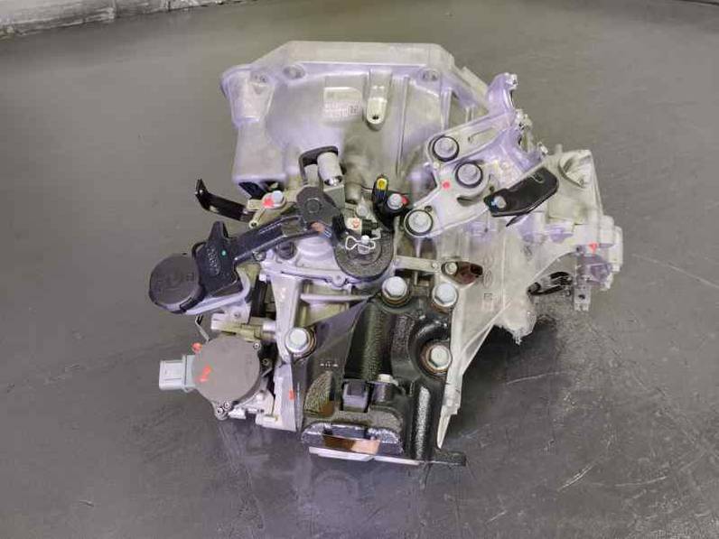 CAJA CAMBIOS KIA STONIC 2021 1.0 GDI HYBRID