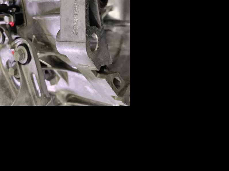 CAJA CAMBIOS KIA STONIC 2021 1.0 GDI HYBRID