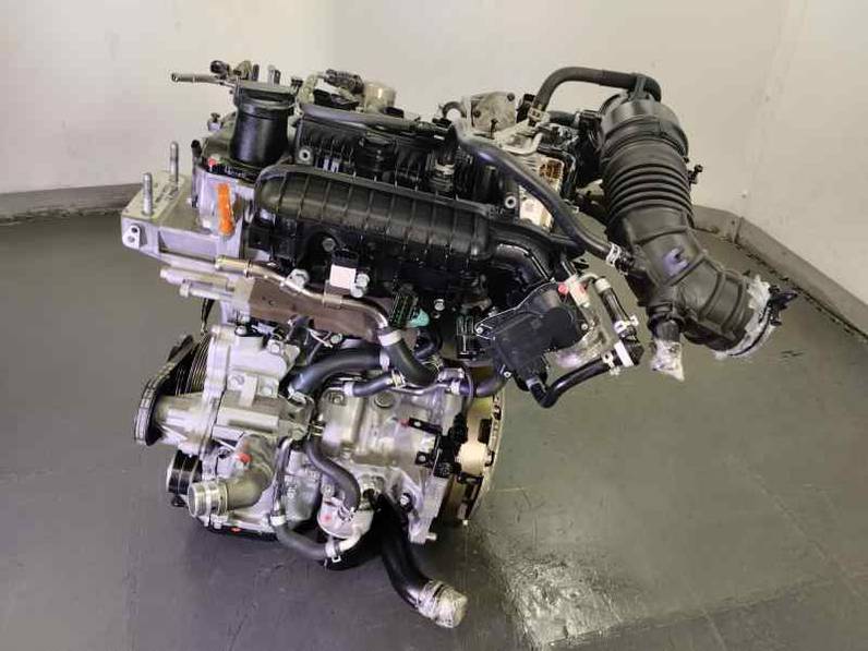 MOTOR COMPLETO KIA STONIC 2021 1.0 GDI HYBRID