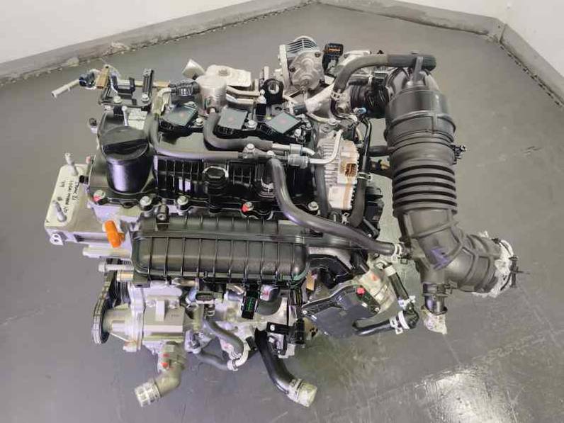 MOTOR COMPLETO KIA STONIC 2021 1.0 GDI HYBRID