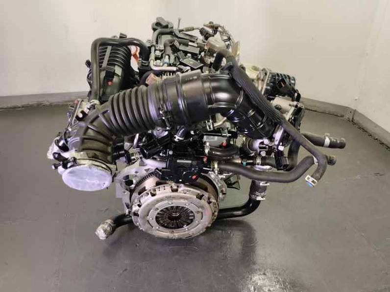 MOTOR COMPLETO KIA STONIC 2021 1.0 GDI HYBRID