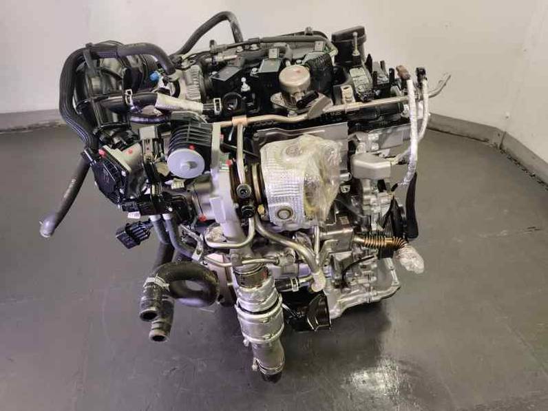 MOTOR COMPLETO KIA STONIC 2021 1.0 GDI HYBRID