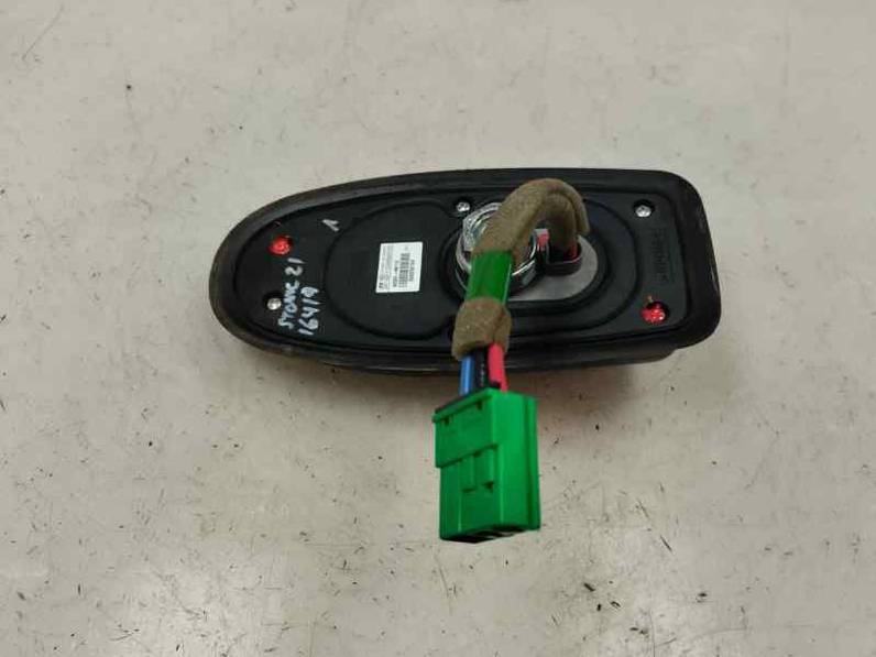 ANTENA KIA STONIC 2021 1.0 GDI HYBRID