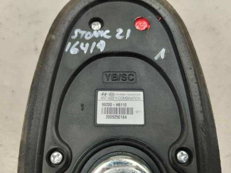 ANTENA KIA STONIC 2021 1.0 GDI HYBRID