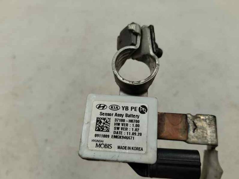 BATERIA KIA STONIC 2021 1.0 GDI HYBRID