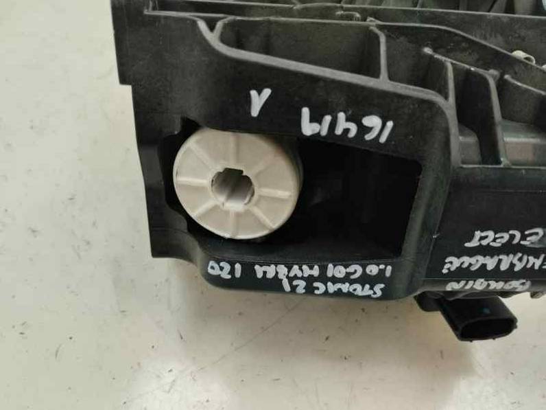 PEDAL EMBRAGUE KIA STONIC 2021 1.0 GDI HYBRID