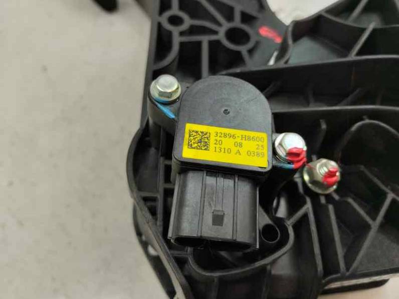 PEDAL EMBRAGUE KIA STONIC 2021 1.0 GDI HYBRID