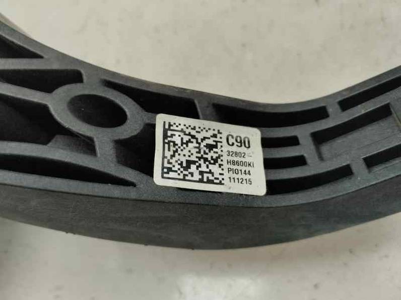 PEDAL EMBRAGUE KIA STONIC 2021 1.0 GDI HYBRID