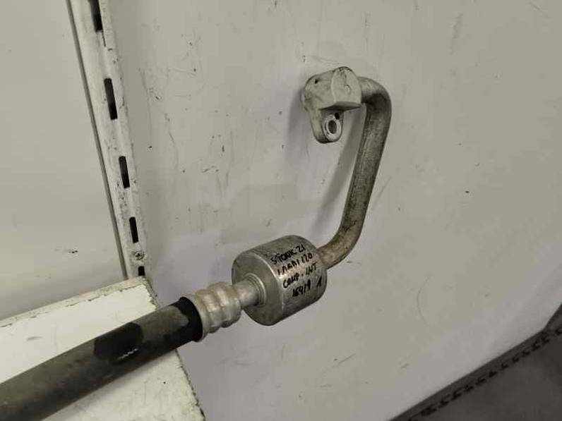 TUBOS AIRE ACONDICIONADO KIA STONIC 2021 1.0 GDI HYBRID