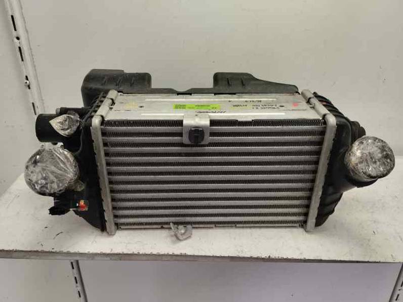 INTERCOOLER KIA STONIC 2021 1.0 GDI HYBRID