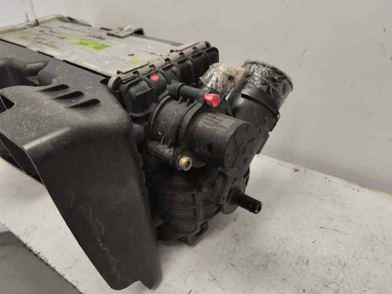 INTERCOOLER KIA STONIC 2021 1.0 GDI HYBRID