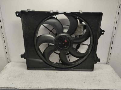 ELECTROVENTILADOR KIA STONIC 2021 1.0 GDI HYBRID