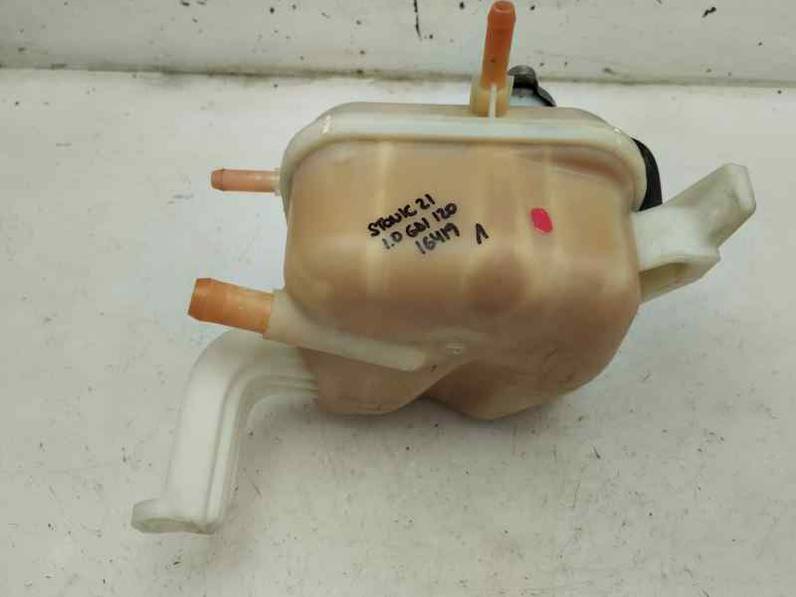 DEPOSITO EXPANSION KIA STONIC 2021 1.0 GDI HYBRID