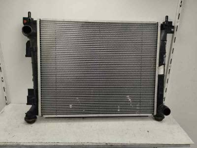 RADIADOR AGUA KIA STONIC 2021 1.0 GDI HYBRID