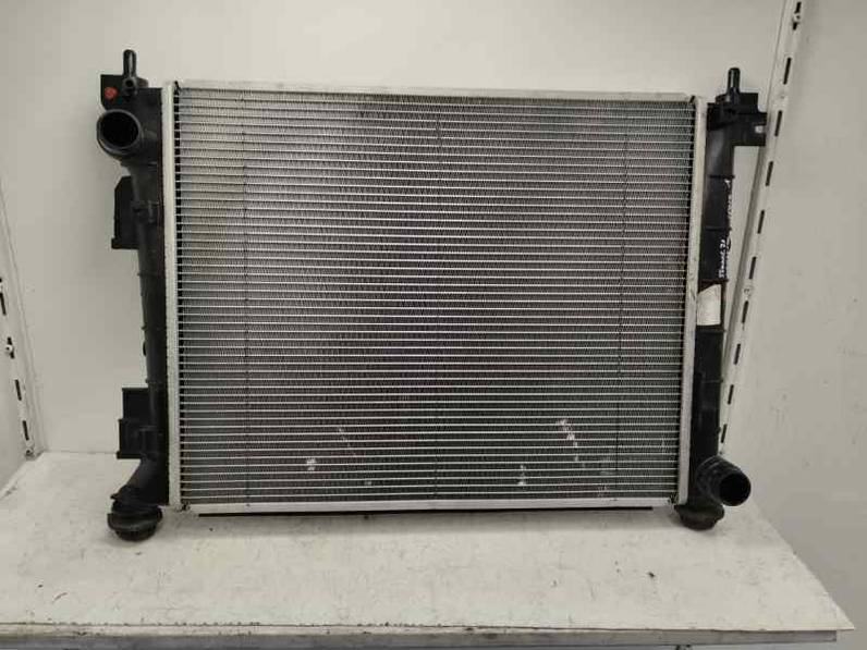 RADIADOR AGUA KIA STONIC 2021 1.0 GDI HYBRID