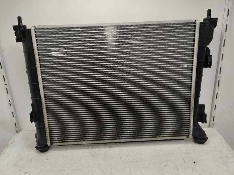 RADIADOR AGUA KIA STONIC 2021 1.0 GDI HYBRID