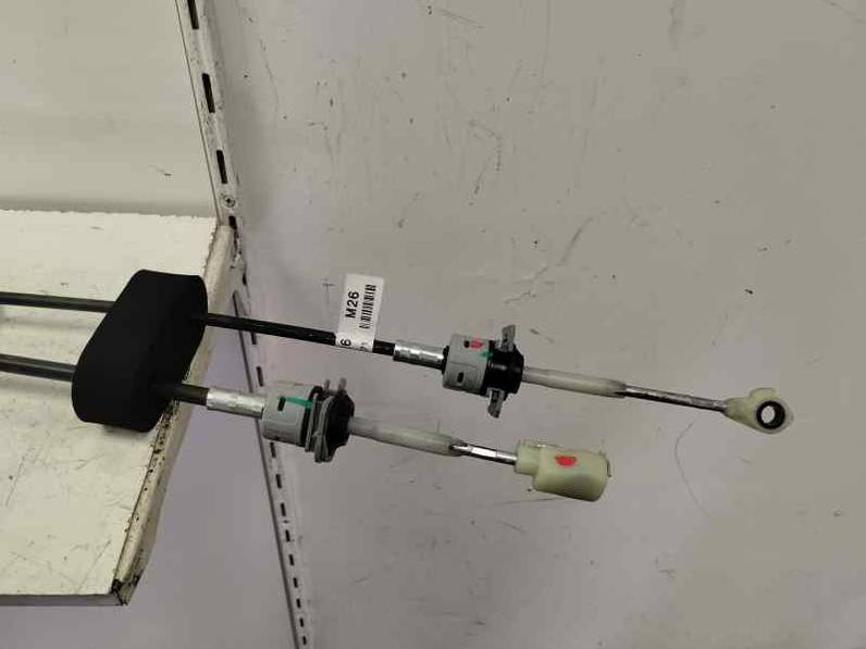 VARILLAJE CAMBIO KIA STONIC 2021 1.0 GDI HYBRID