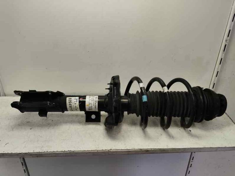 AMORTIGUADOR DELANTERO IZQUIERDO KIA STONIC 2021 1.0 GDI HYBRID