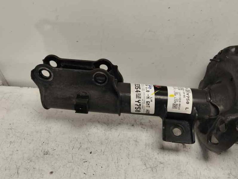 AMORTIGUADOR DELANTERO IZQUIERDO KIA STONIC 2021 1.0 GDI HYBRID