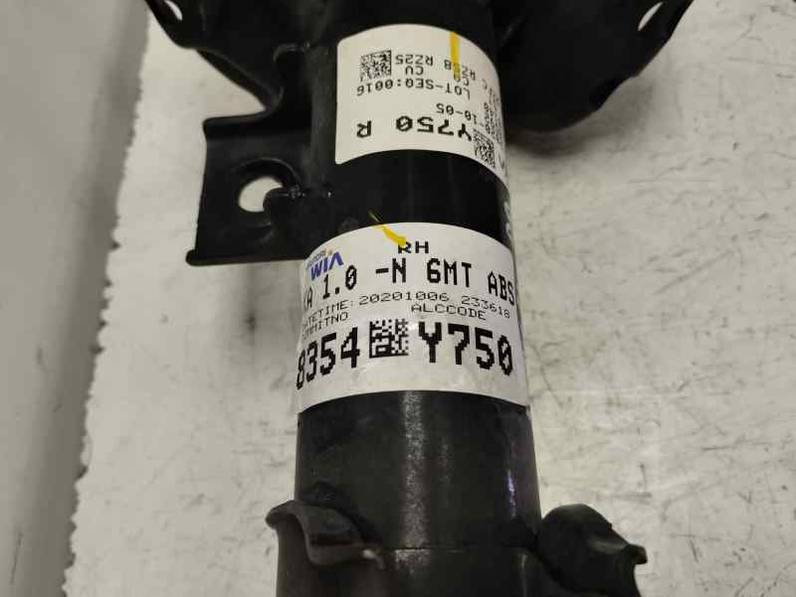 AMORTIGUADOR DELANTERO DERECHO KIA STONIC 2021 1.0 GDI HYBRID