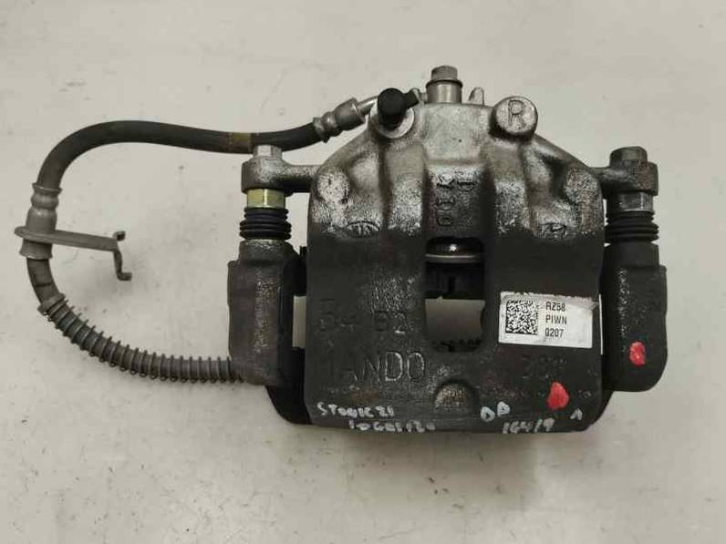 PINZA FRENO DELANTERA DERECHA KIA STONIC 2021 1.0 GDI HYBRID