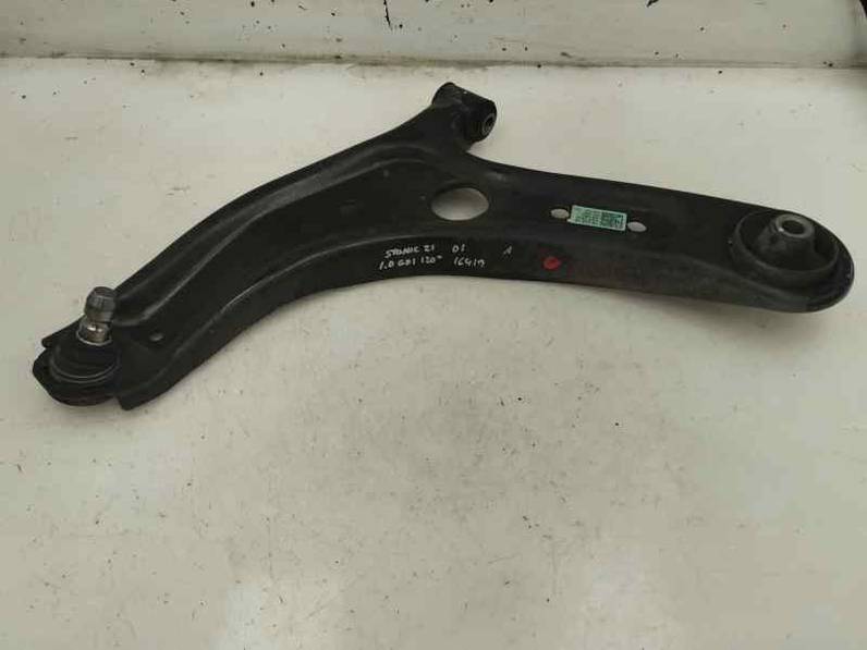 BRAZO SUSPENSION INFERIOR DELANTERO IZQUIERDO KIA STONIC 2021 1.0 GDI HYBRID