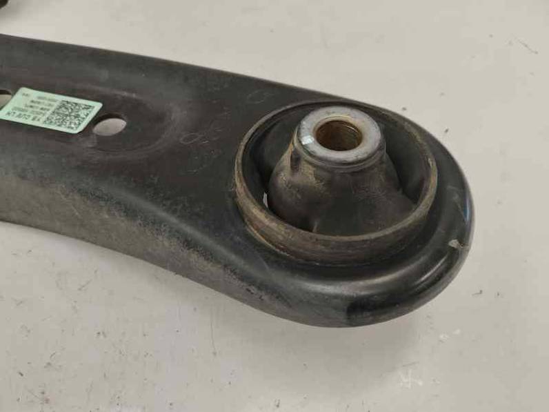 BRAZO SUSPENSION INFERIOR DELANTERO IZQUIERDO KIA STONIC 2021 1.0 GDI HYBRID