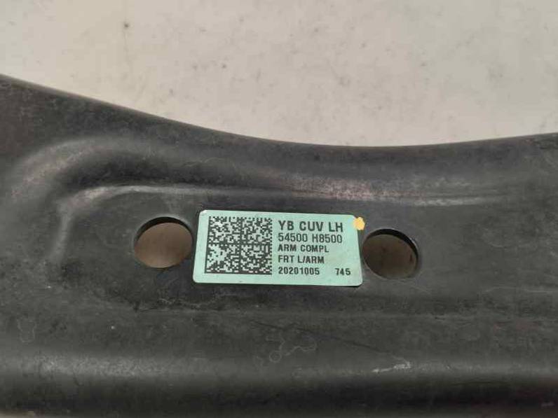 BRAZO SUSPENSION INFERIOR DELANTERO IZQUIERDO KIA STONIC 2021 1.0 GDI HYBRID