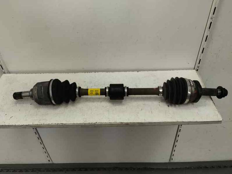 TRANSMISION DELANTERA IZQUIERDA KIA STONIC 2021 1.0 GDI HYBRID