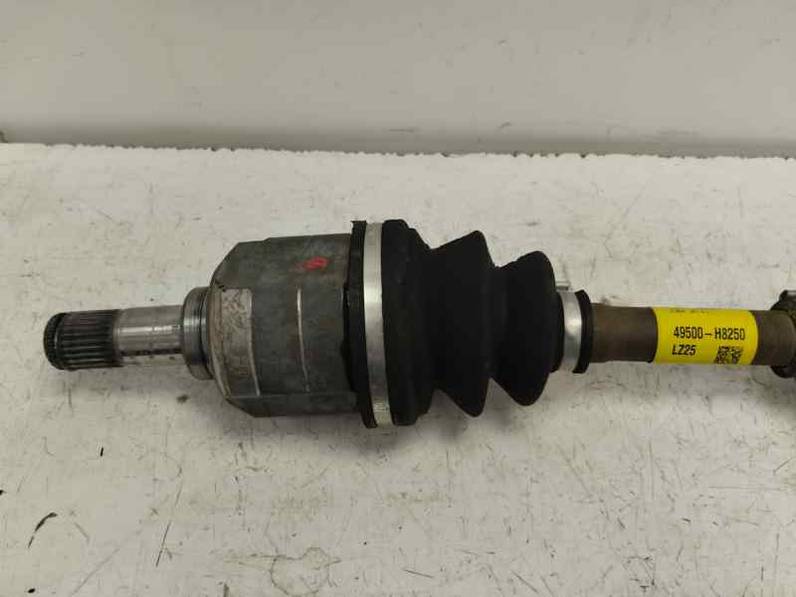 TRANSMISION DELANTERA IZQUIERDA KIA STONIC 2021 1.0 GDI HYBRID