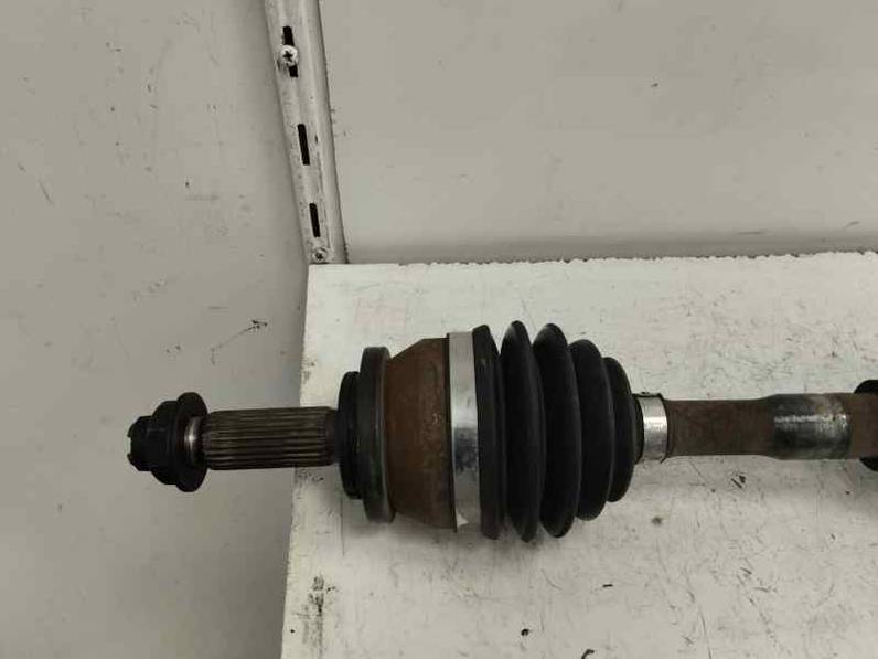 TRANSMISION DELANTERA DERECHA KIA STONIC 2021 1.0 GDI HYBRID