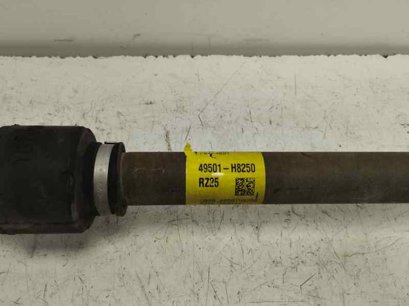 TRANSMISION DELANTERA DERECHA KIA STONIC 2021 1.0 GDI HYBRID