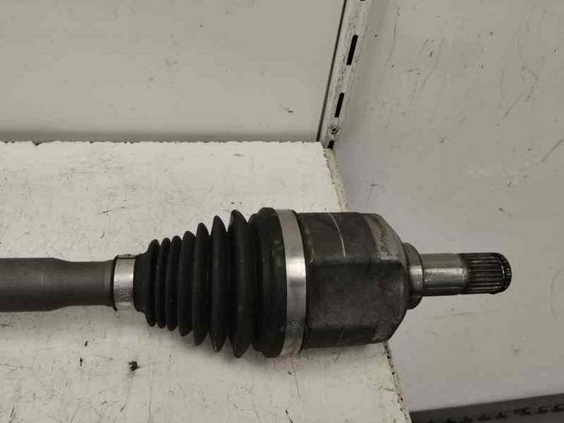 TRANSMISION DELANTERA DERECHA KIA STONIC 2021 1.0 GDI HYBRID