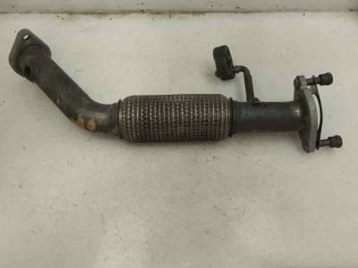 FLEXO TUBO ESCAPE KIA STONIC 2021 1.0 GDI HYBRID