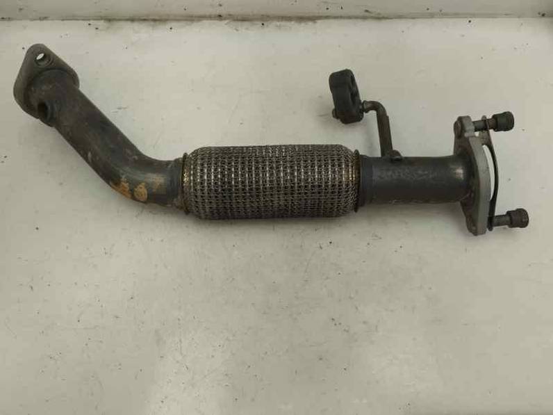 FLEXO TUBO ESCAPE KIA STONIC 2021 1.0 GDI HYBRID