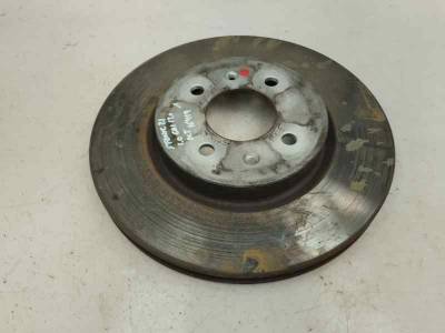 DISCO FRENO DELANTERO KIA STONIC 2021 1.0 GDI HYBRID