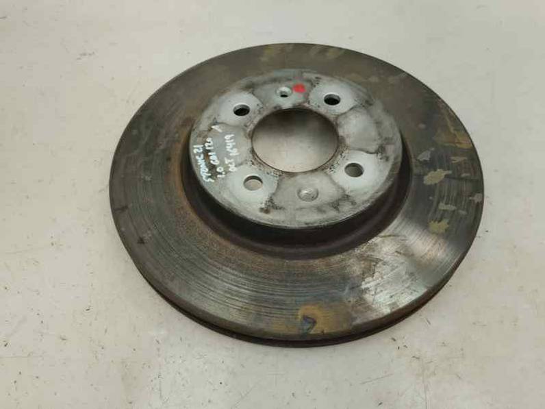 DISCO FRENO DELANTERO KIA STONIC 2021 1.0 GDI HYBRID