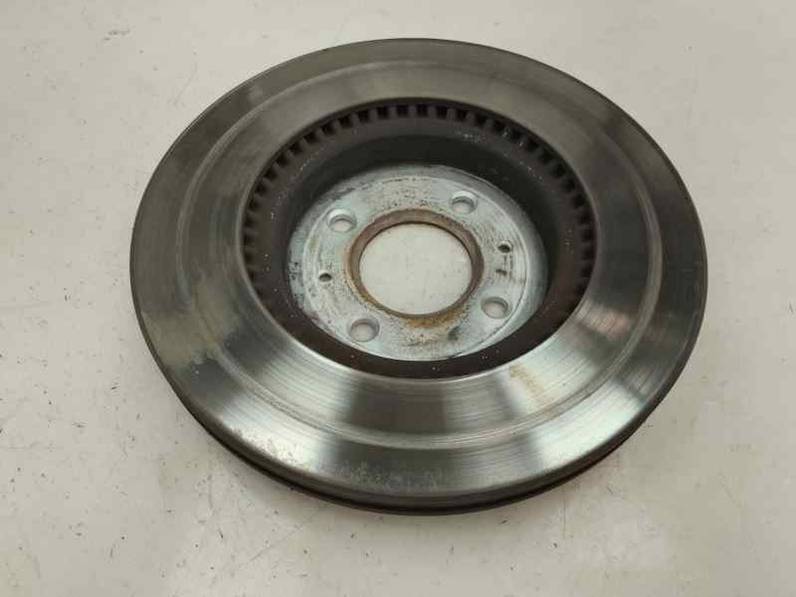 DISCO FRENO DELANTERO KIA STONIC 2021 1.0 GDI HYBRID